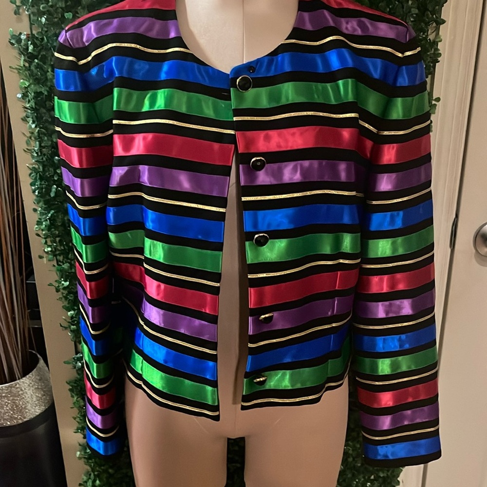 Colorful